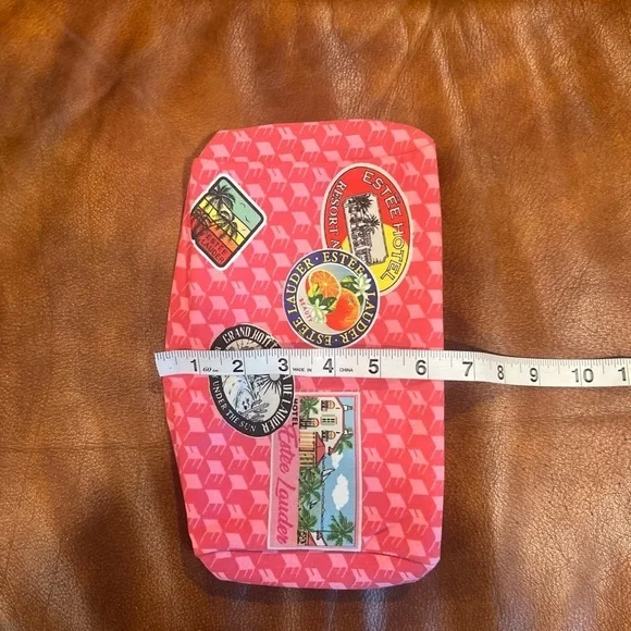 Estée Lauder make up bag in GUC - Picture 4 of 5